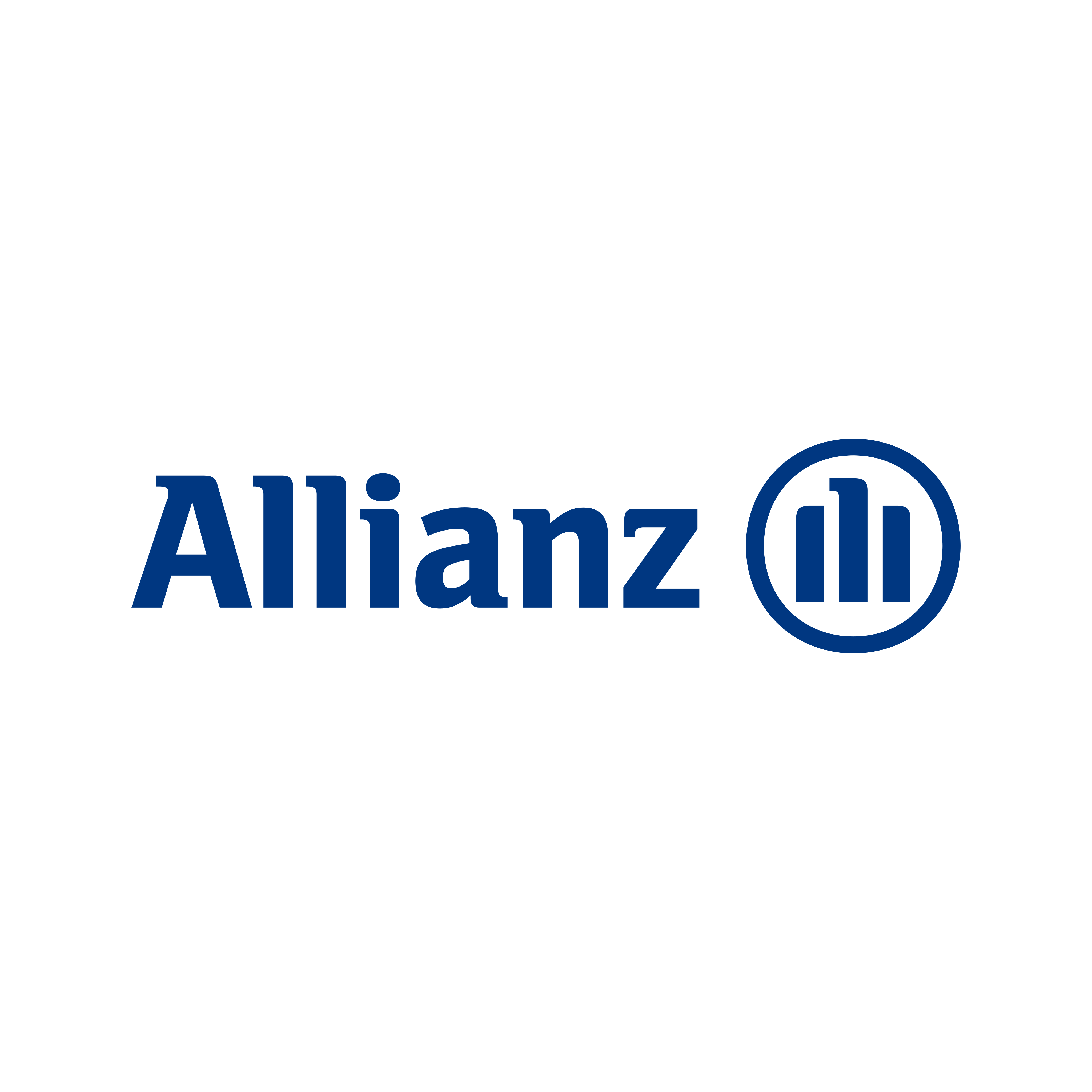 Allianz Seguros - Aliado de RAMA EN SEGUROS agencia de seguros en Cali