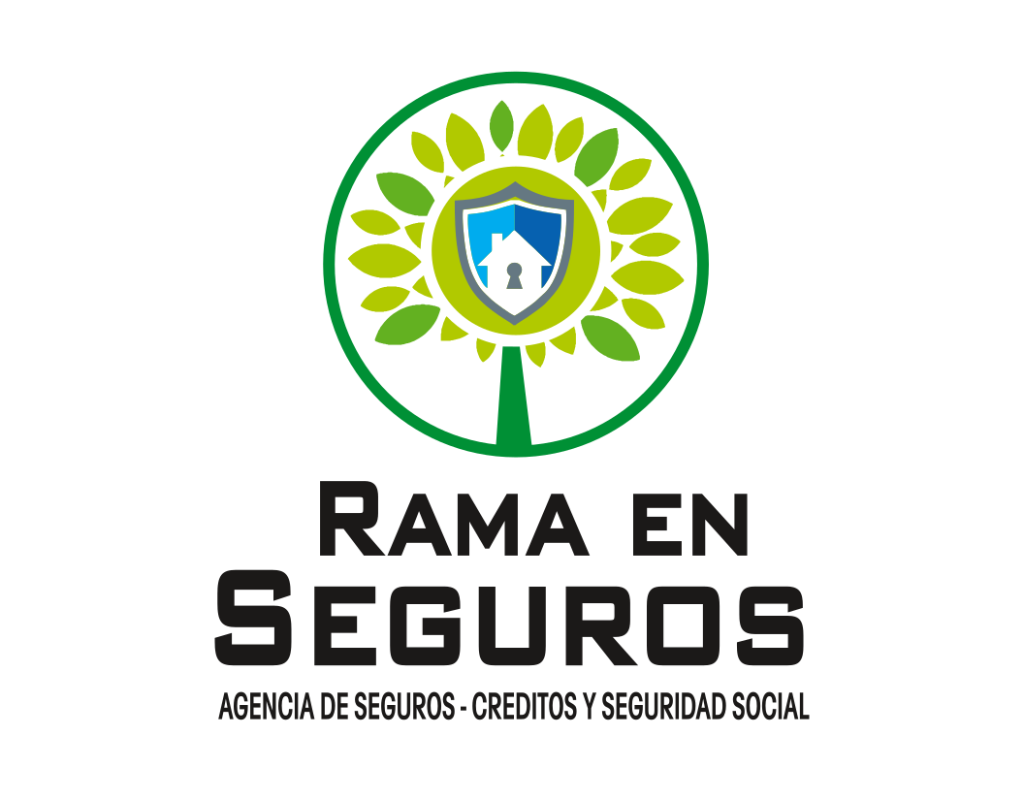RAMA EN SEGUROS Logo